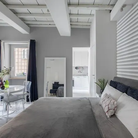 Iflat The G Flat Apartmán *