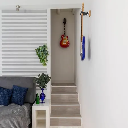 Iflat The G Flat Apartment Rome
