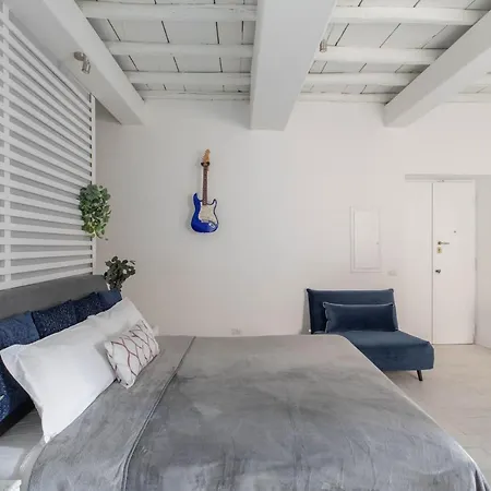 Iflat The G Flat Apartment