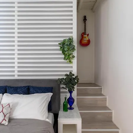 Apartment Iflat The G Flat Rome