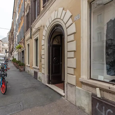 Iflat The G Flat Rome