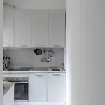 Iflat The G Flat Appartement