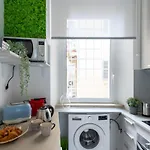 Appartement Iflat The G Flat